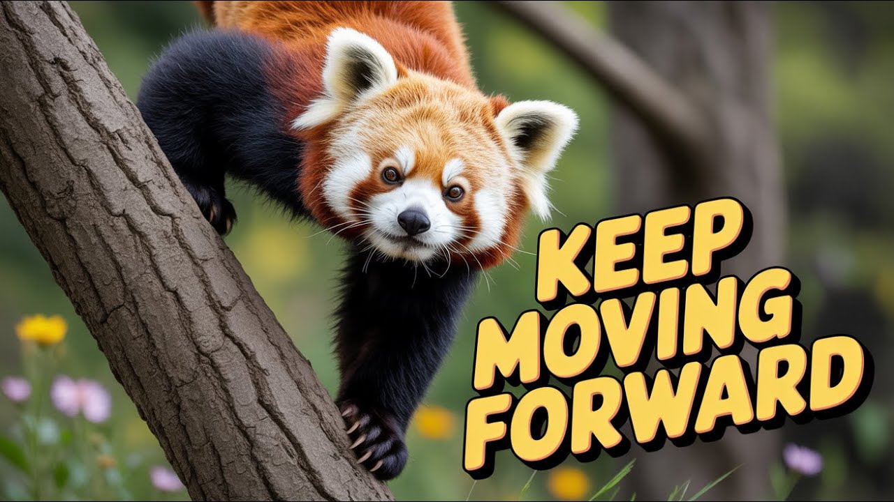 This is the moment most people give up