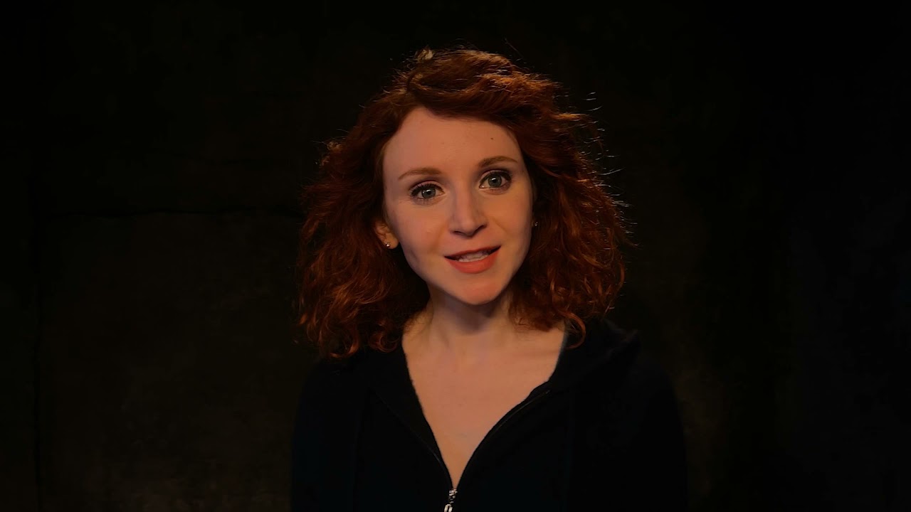 A GIRL IS A HALF FORMED THING at Irish Repertory Theatre - Trailer