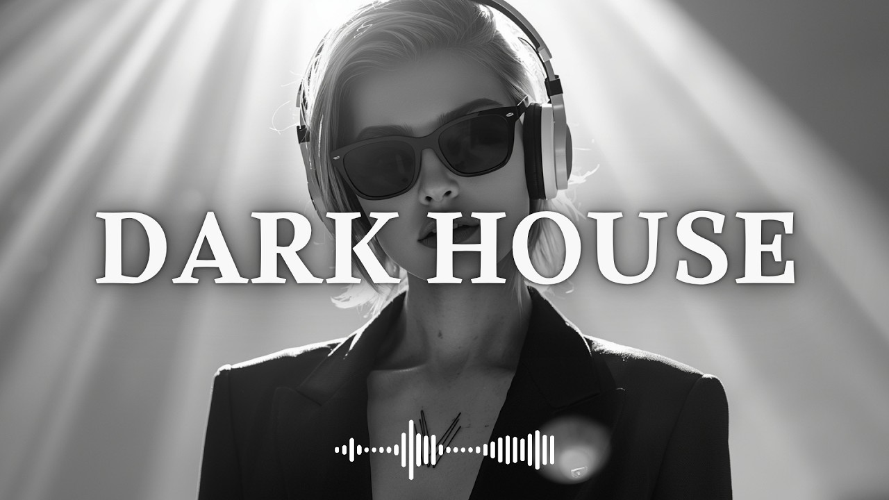 Dark Minimal House Mix 2026 | Hypnotic, Smoky & Introspective Female Vocals &bull; Underground Lounge #16