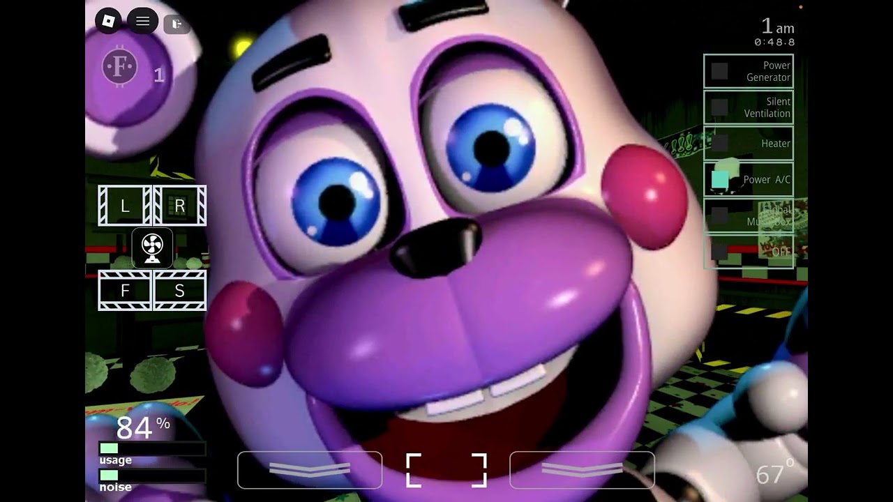 O belo ultimate custon night