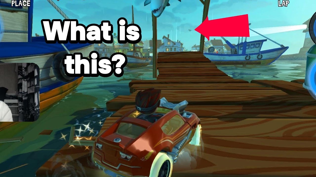 Buggy Racing 2 Lord of the Off Road Sand and Speed