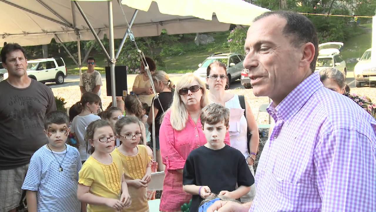 Dr. Gad Lavy - 20th Anniversary Speech