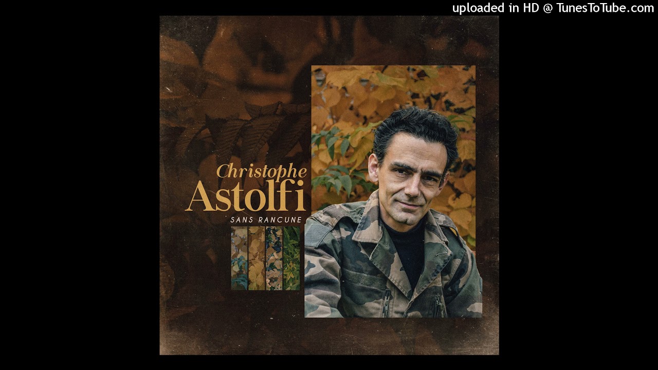 Légende parisienne-(Marcel Azzola)-Christophe Astolfi-Rémi Oswald
