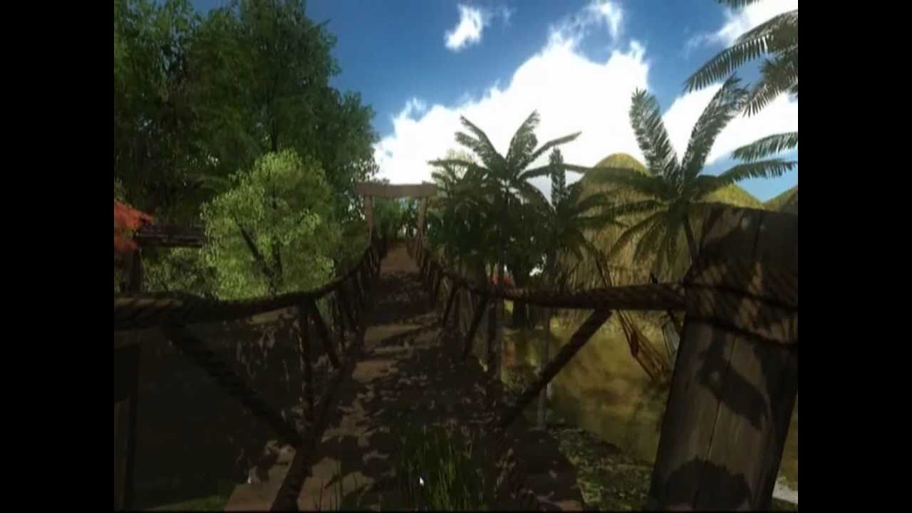 Unity 3D FPS Multiplayer Project