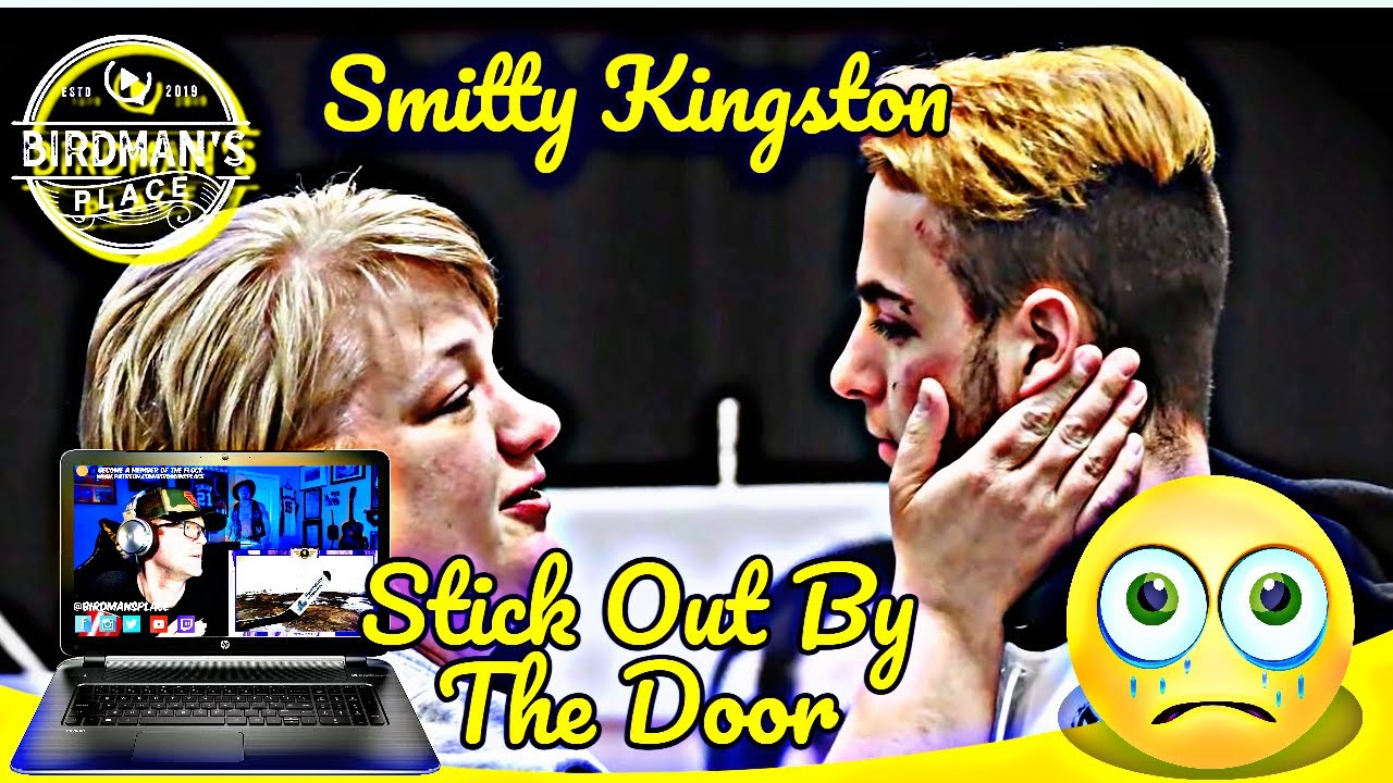 SMITTY KINGSTON 