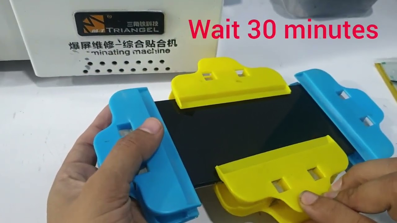 Mobile Bend Fix Oppo Vivo Tecno infinx Realme Realme_c21_Bend_Fix