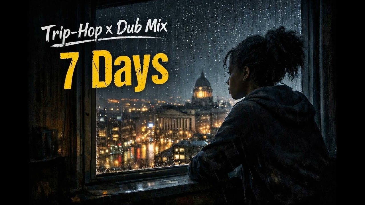 7 Days | Trip-hop x Dub mix 