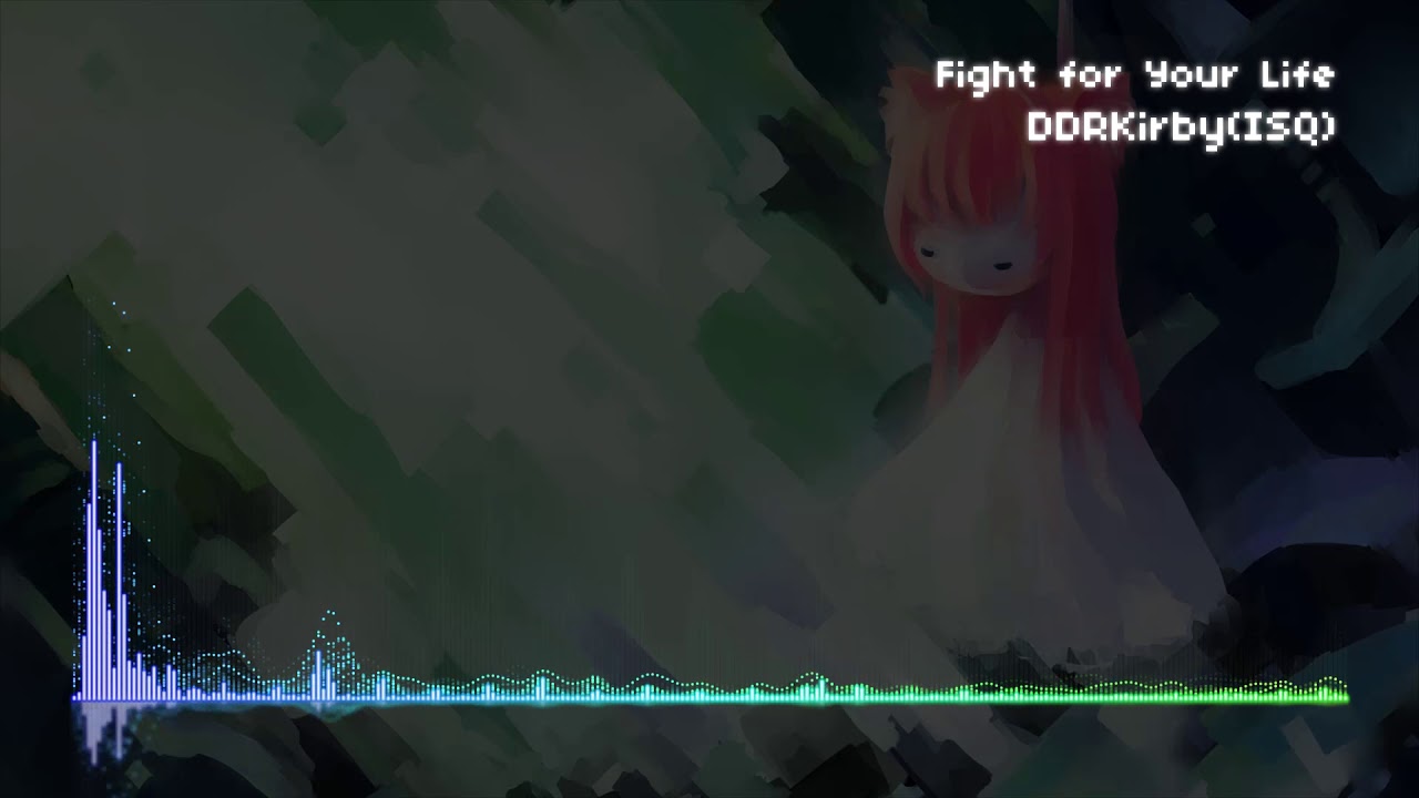 Fight for Your Life