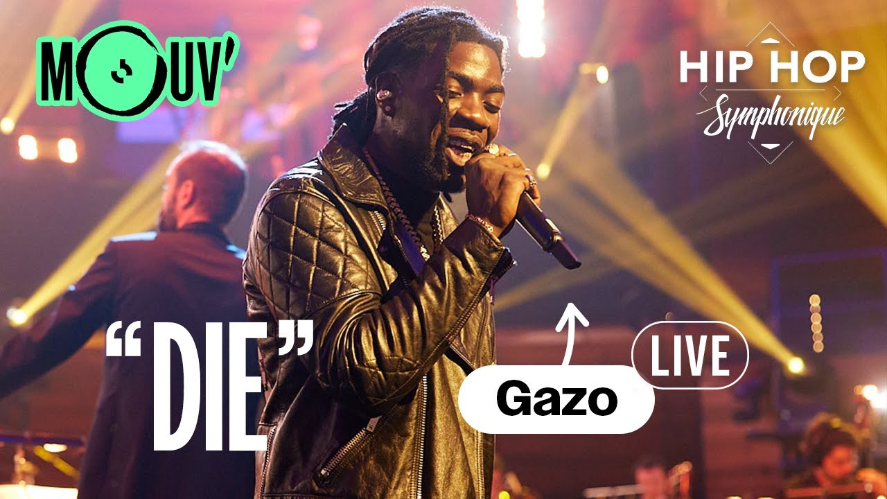 GAZO : 