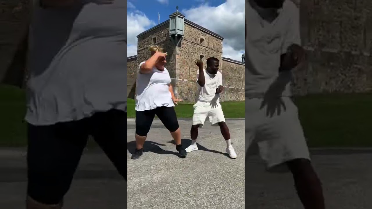 Rema - calm down (Dance challenge) Loicreyeltv