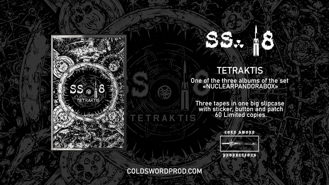 SS-18 - TETRAKTIS