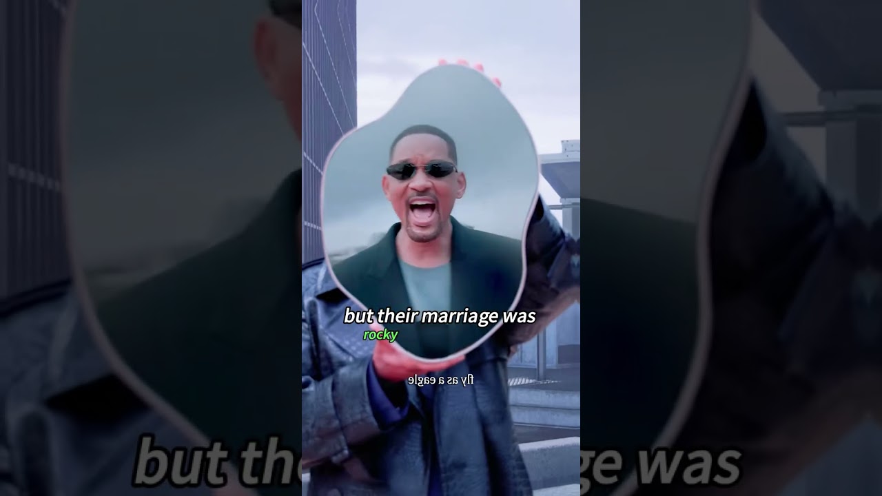 Last night shocking news hit fans 57 year old Will Smith has entered a new relationship #celebrity