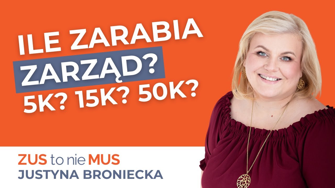 Jakie powinno być wynagrodzenie członka zarządu? Najnowsze wytyczne i porady!
