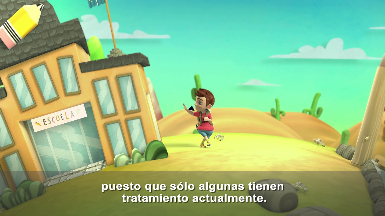 Enfermedades Raras