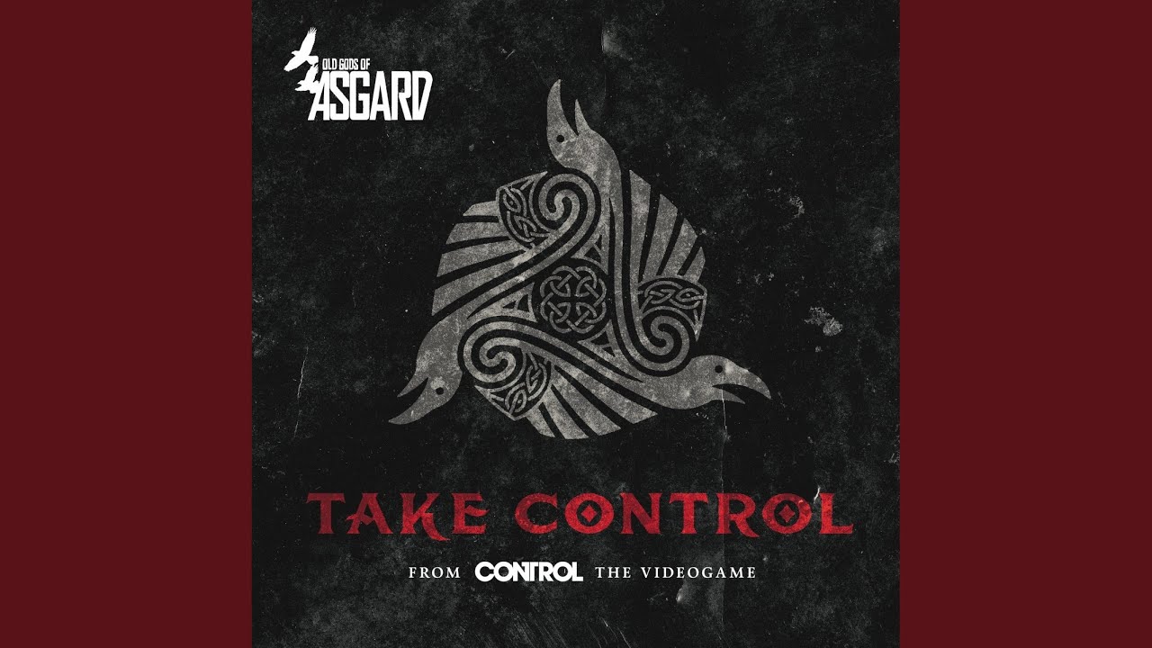 Take Control