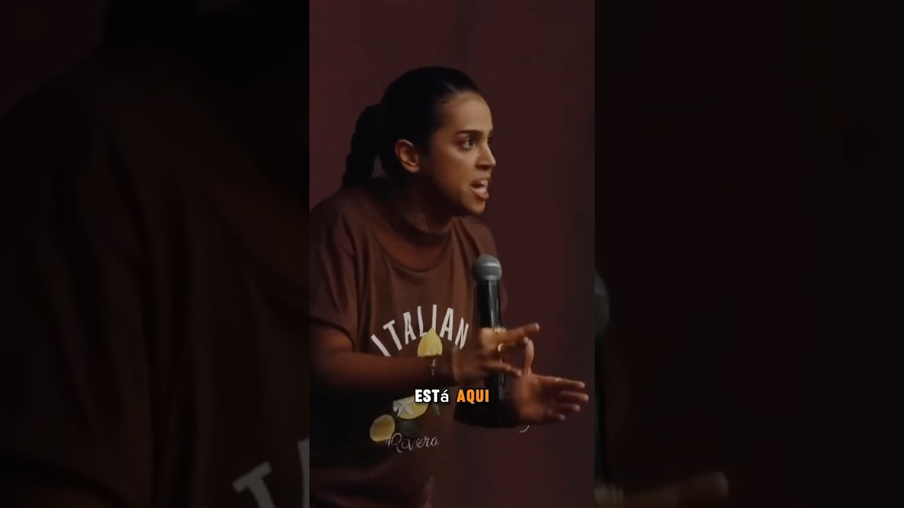 Você precisa ouvir isso agora 