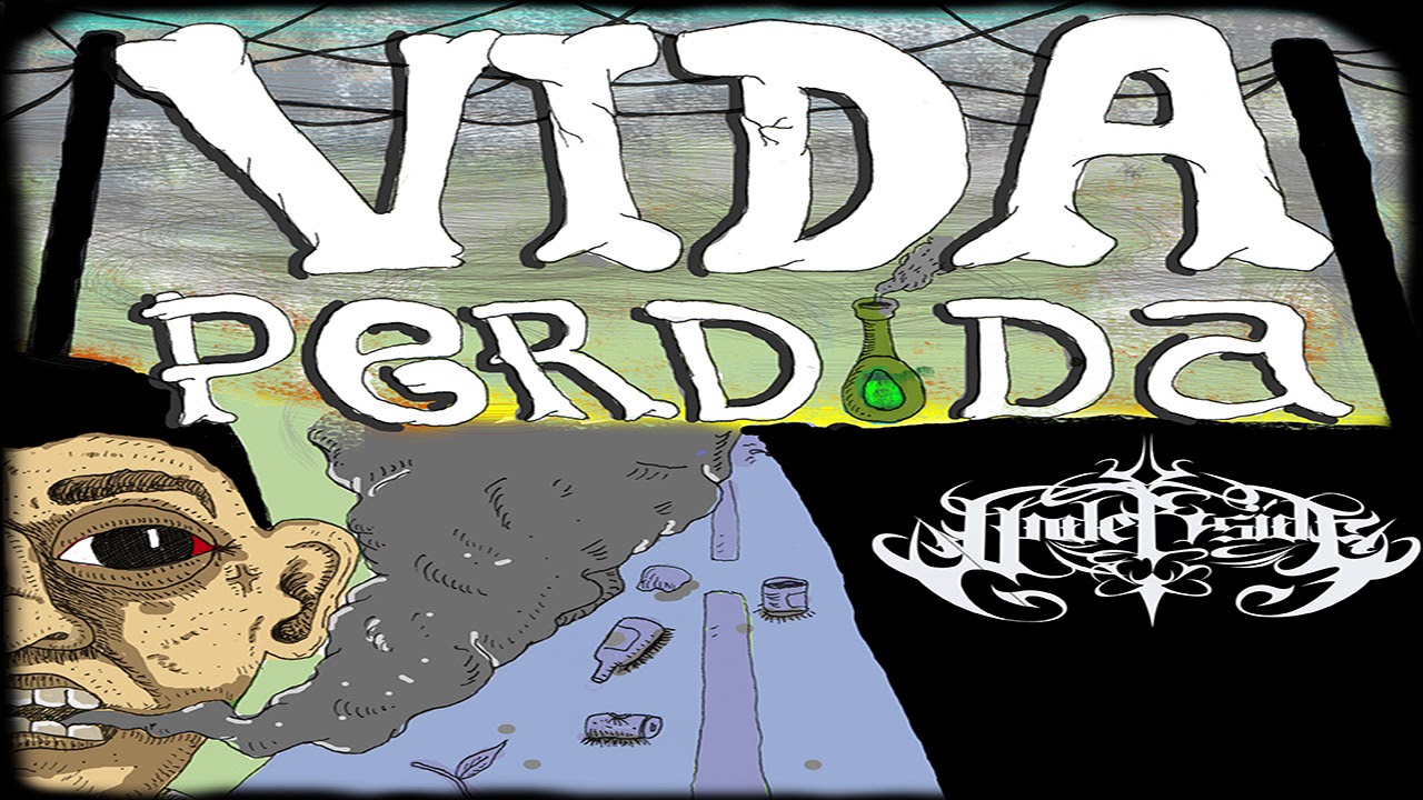 Palabras en el Viento - Under Side 821