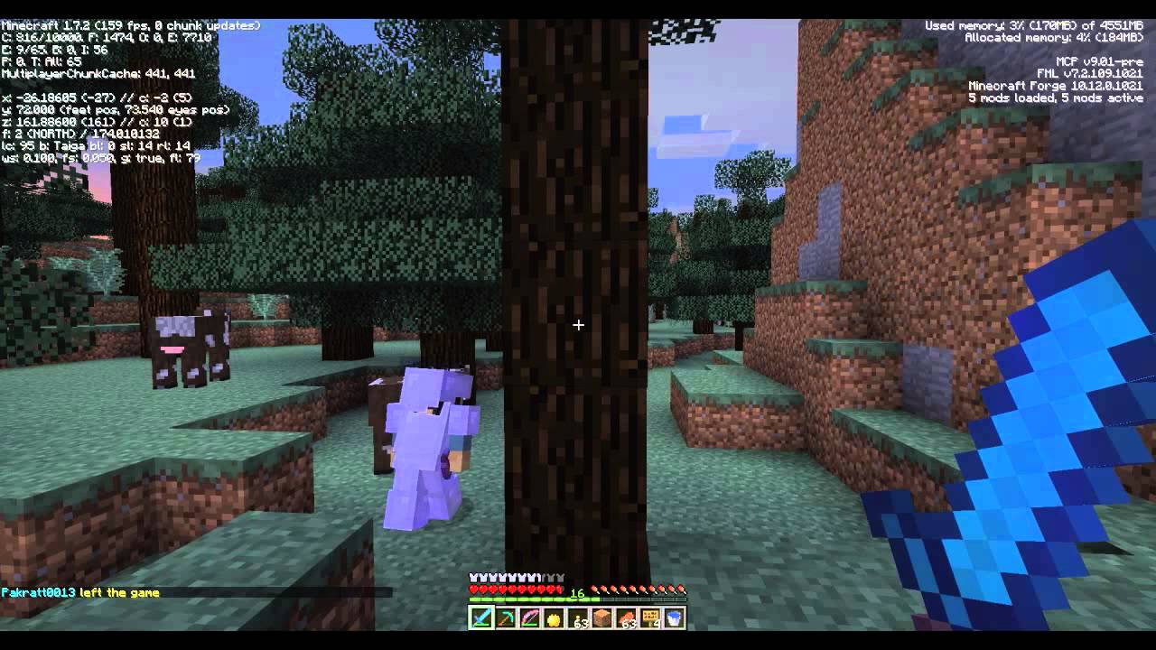 Mindcrack UHC Season 14 | Part 7