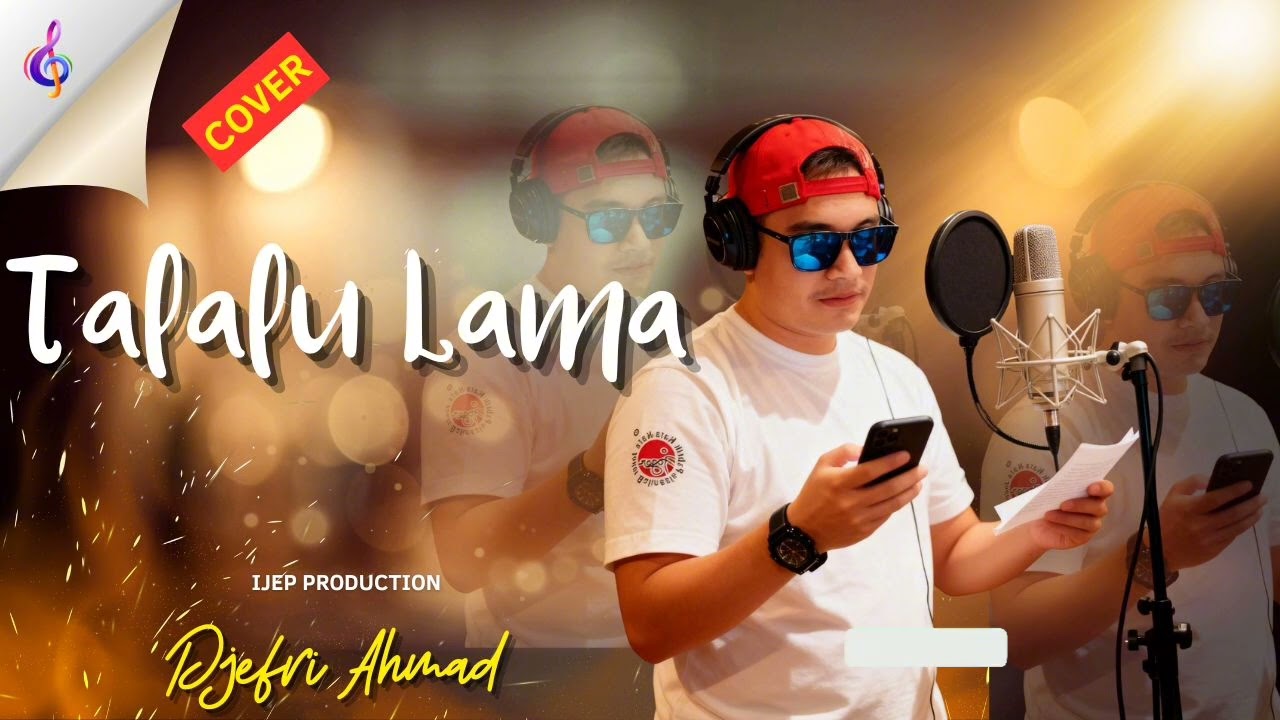 Talalu Lama | Pop Rock | Cover By Ijep Production