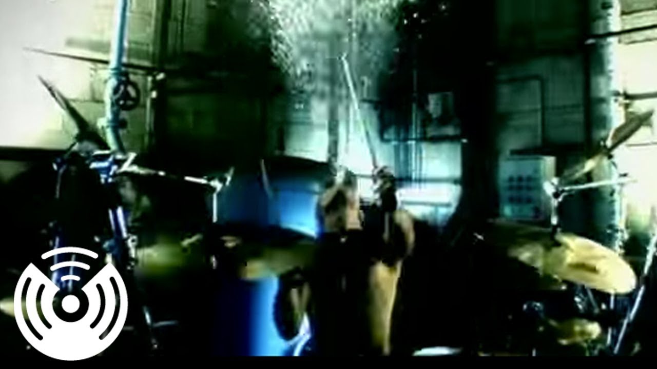 Dagoba - The Things Within