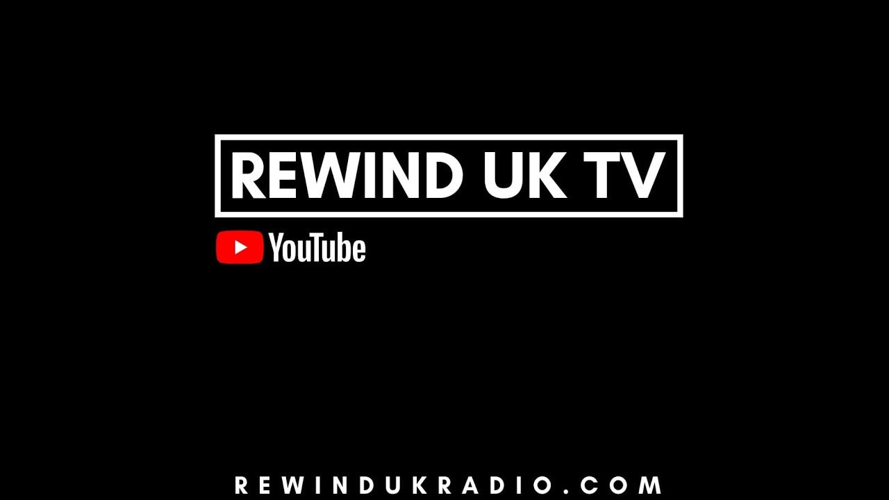 Nicky Pressure & Mc Preshus 2hrs UKG - www.rewindukradio.co.uk (13 oct 2021)