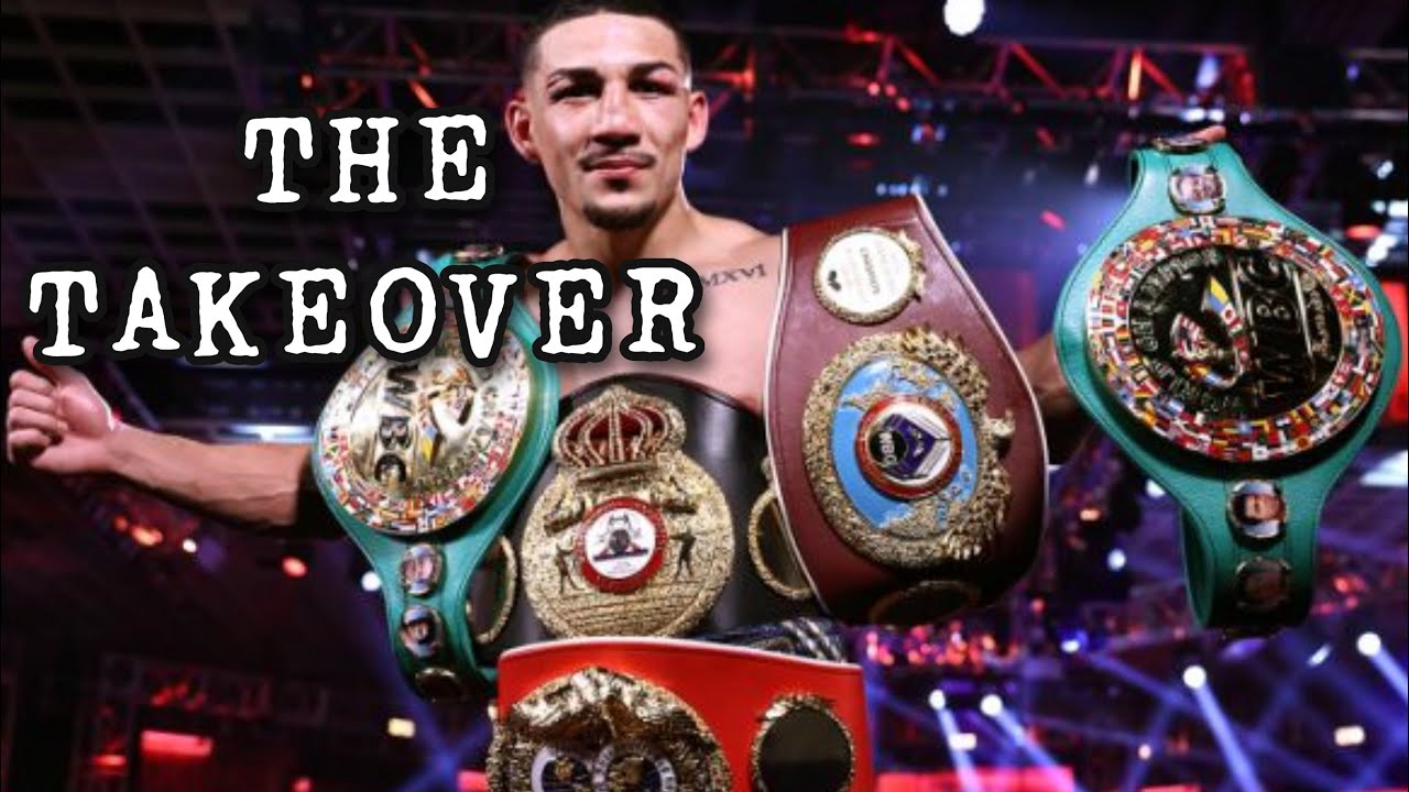 The Teofimo Lopez Takeover Is Complete! | Sparring Sessions Ep. 2