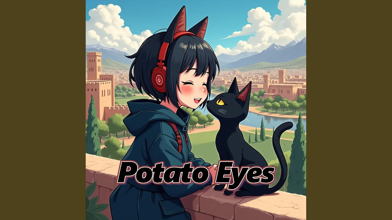 Potato Eyes