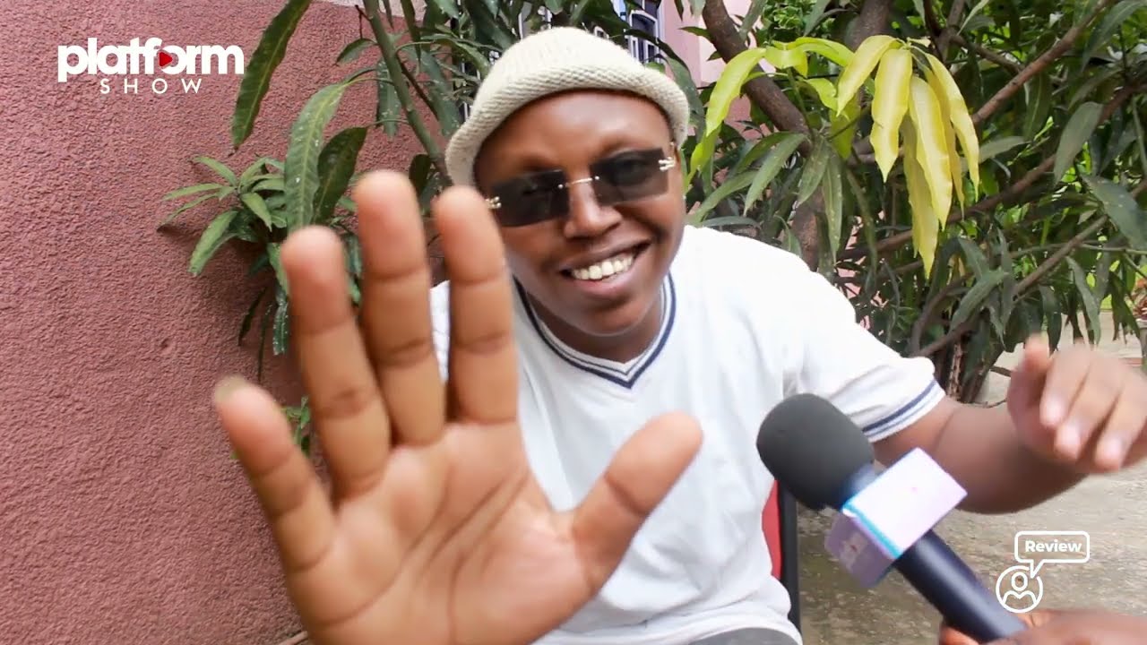 Ikiboy ati LoLilo twamwigiyeko nubwo mugomba kumusuzugura/Up coming dufise inguvu kubera bakuru bacu