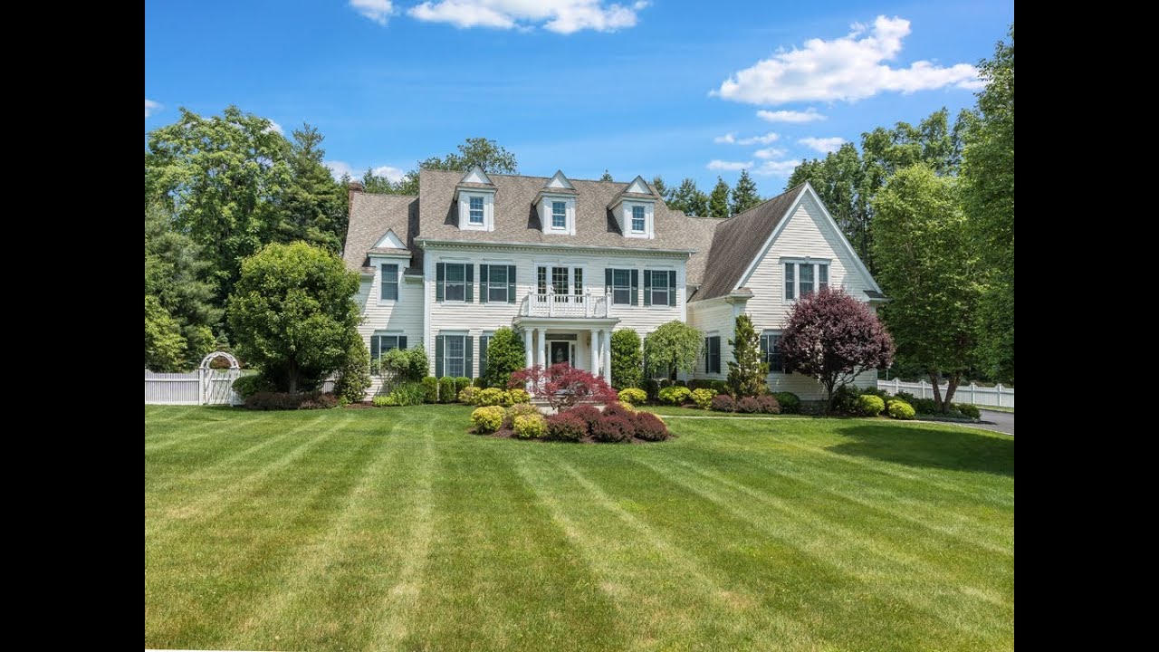 Real Estate Video Tour | 43 Fieldstone Drive, Katonah, NY | Westchester County, NY