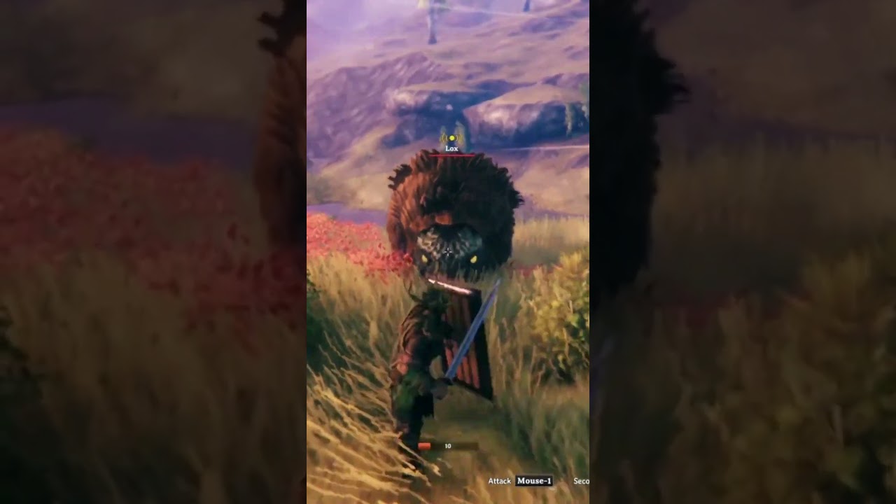 how to not Flex your Power to a Lox😁 | Valheim