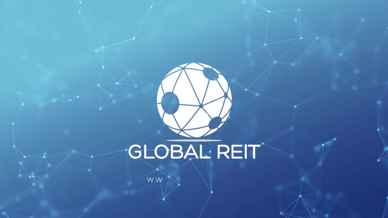 AmaZix Interview with Global REIT ICO CEO - CRYPTOLISTER.IO
