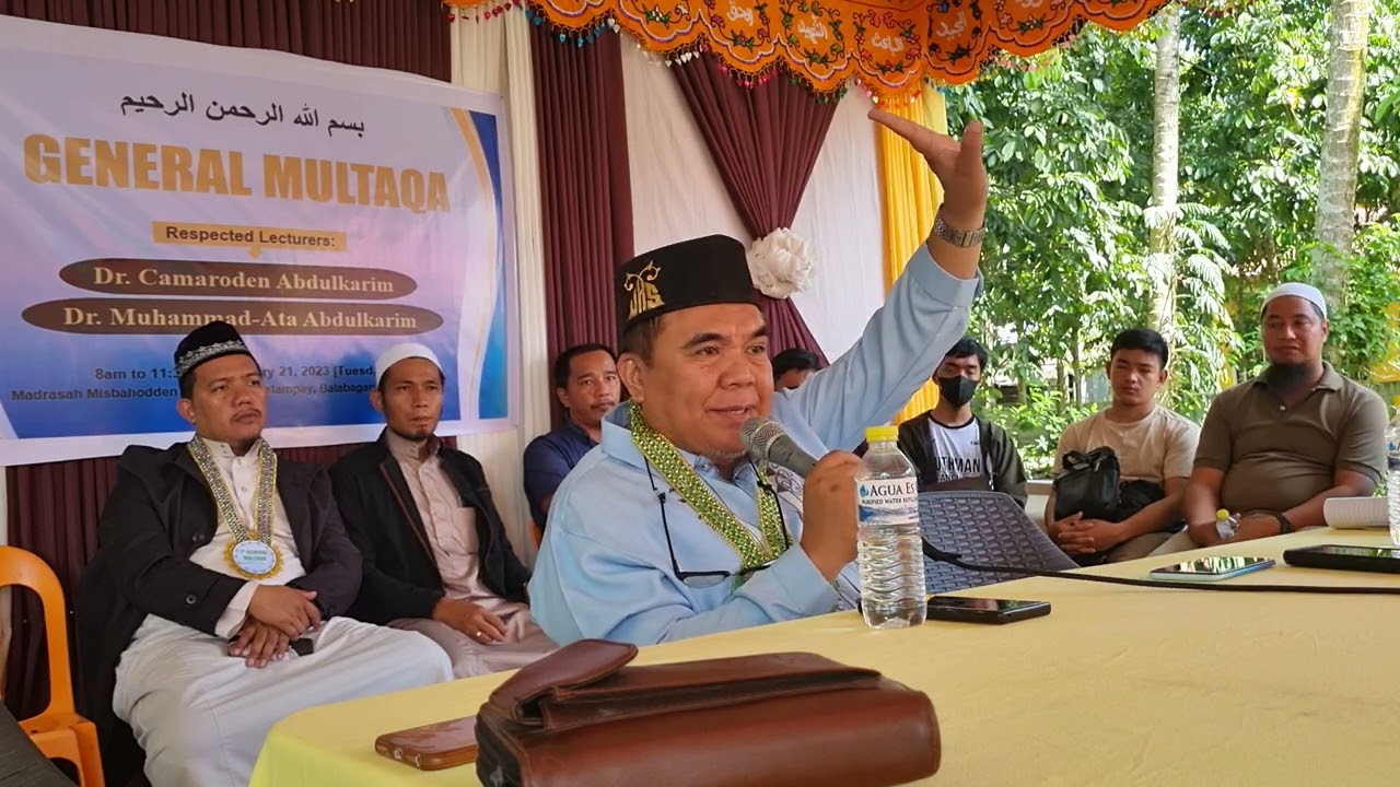dr- CAMARODDIN ABDULLAH ABDULKARIM.    𝙩𝙤𝙥𝙞𝙘: 𝙞𝙨𝙩𝙞𝙦𝙗𝙖𝙖𝙡𝙤 𝙧𝙖𝙢𝙖𝙙𝙝𝙖𝙣.