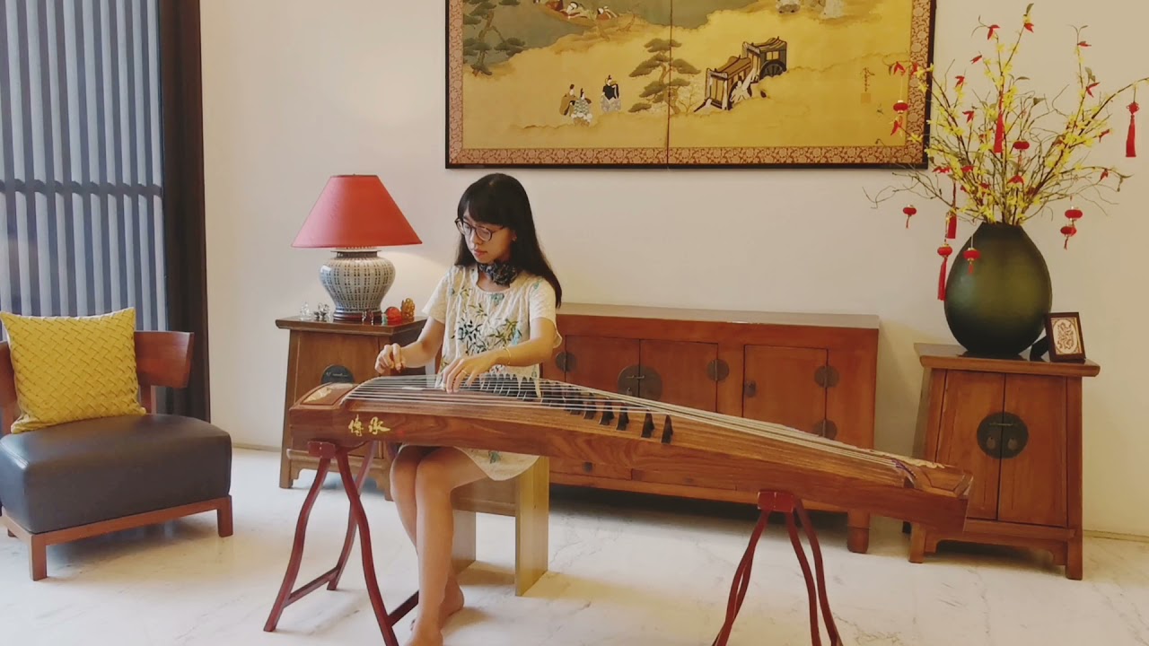 Heritage Strings & Arts: 