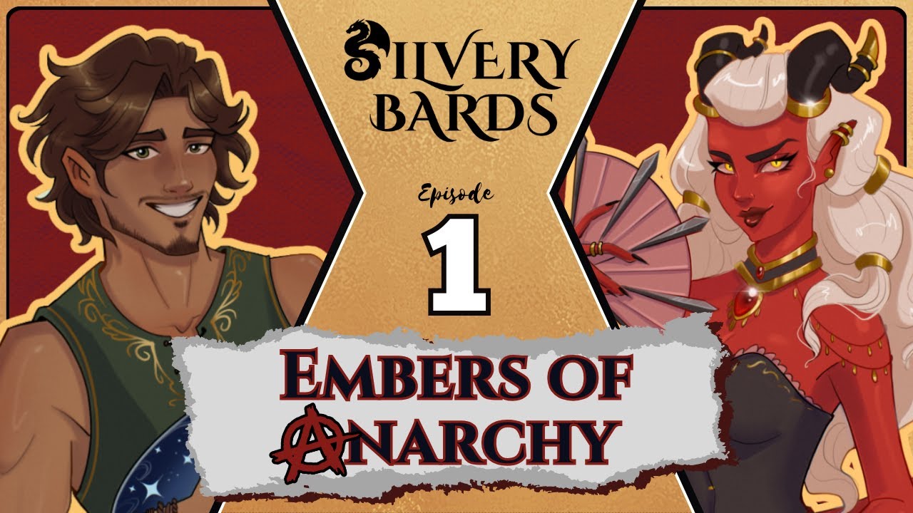 Chains of Fate | Embers of Anarchy | Campaign 1, Episode 1