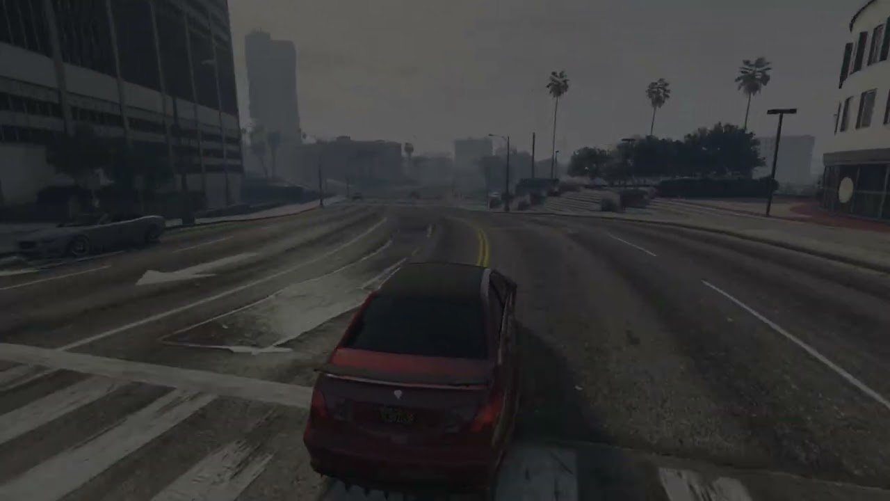 Grand Theft Auto V Enhanced : Benefactor Schafter V12 Armored