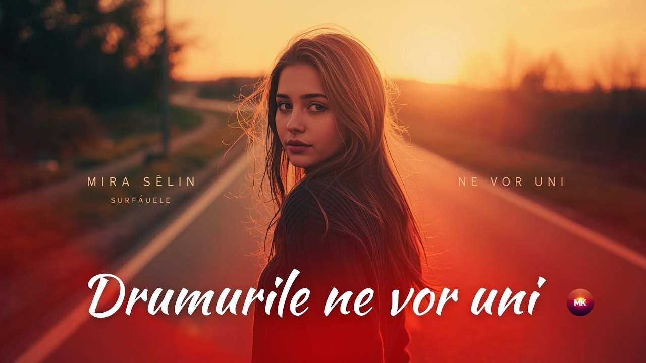 Mira Selin - Drumurile ne vor uni (Videoclip Oficial 2026)