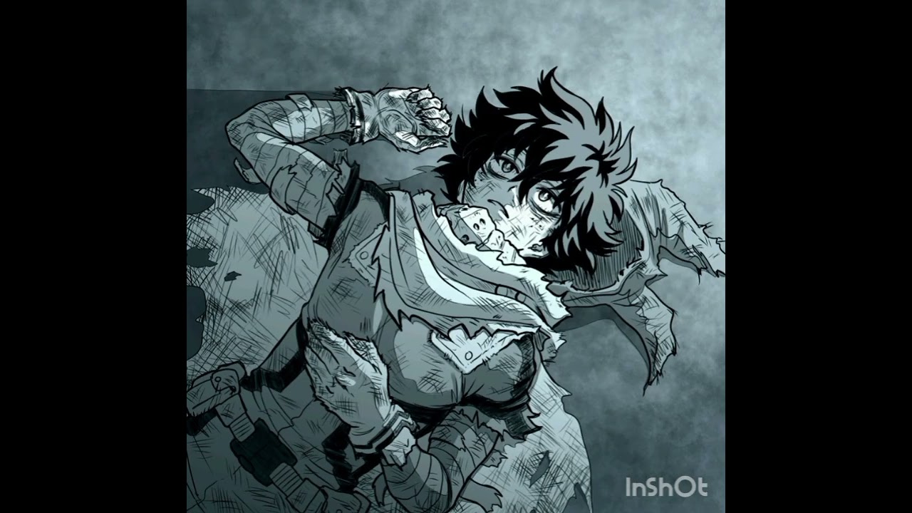 Fanfic CAP 24 Izuku Vigilante: Instinto Frio 