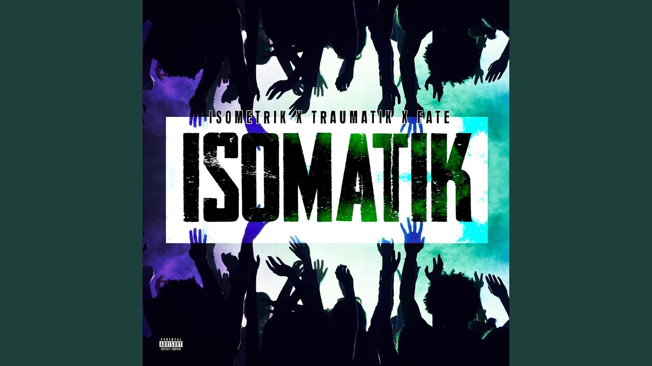 Isomatik