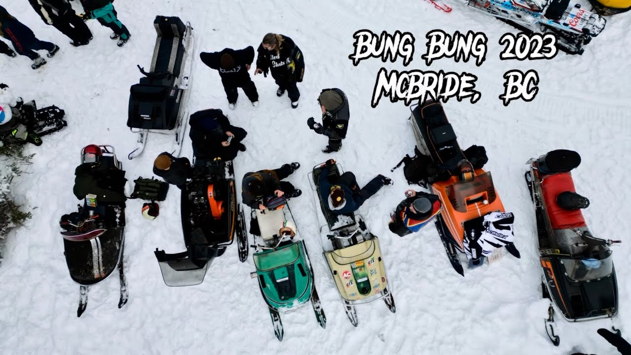 McBride Bung Bung 2023