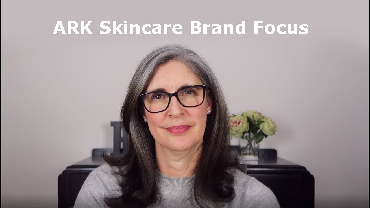 Ark Skincare Brand Focus - Fighting Fifty