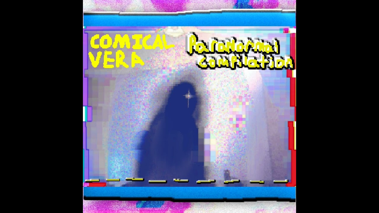 Nostalgia Blindness | Paranormal Compilation ALBUM