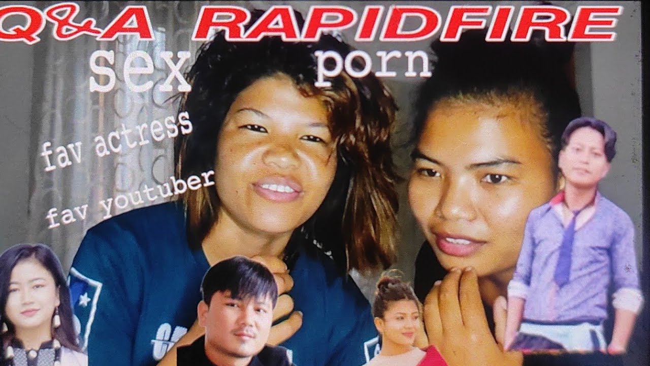 Q&A and Rapidfire with @levishaokip....9904 🤣 for entertainment