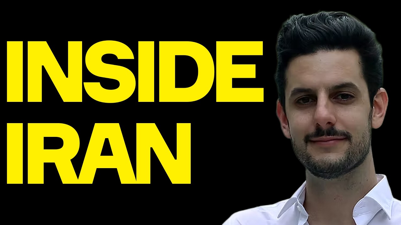Why Iran War Has Backfired - Iranian-American Writer Explains