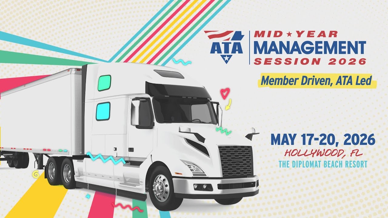 Member Driven, ATA Led