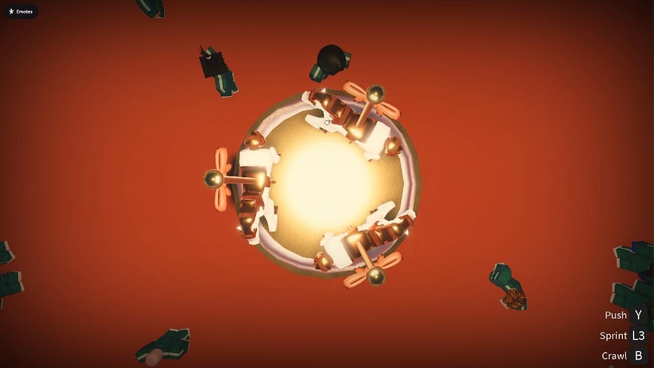 Splat games but i dont shut up