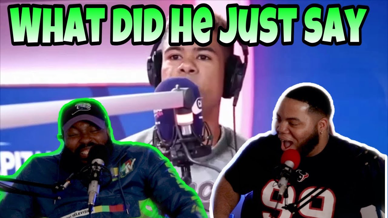 The WORST Freestyles EVER, Ranked! (REACTION)
