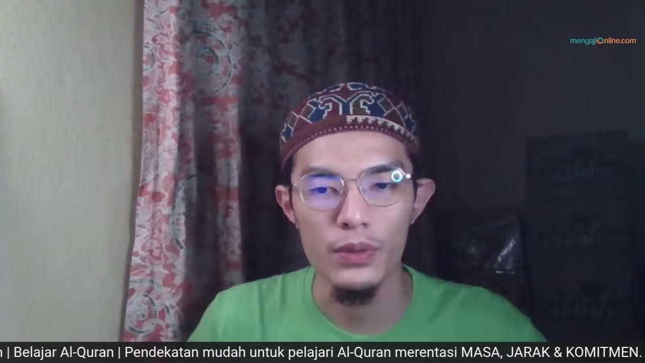 Bacaan Al-Mulk