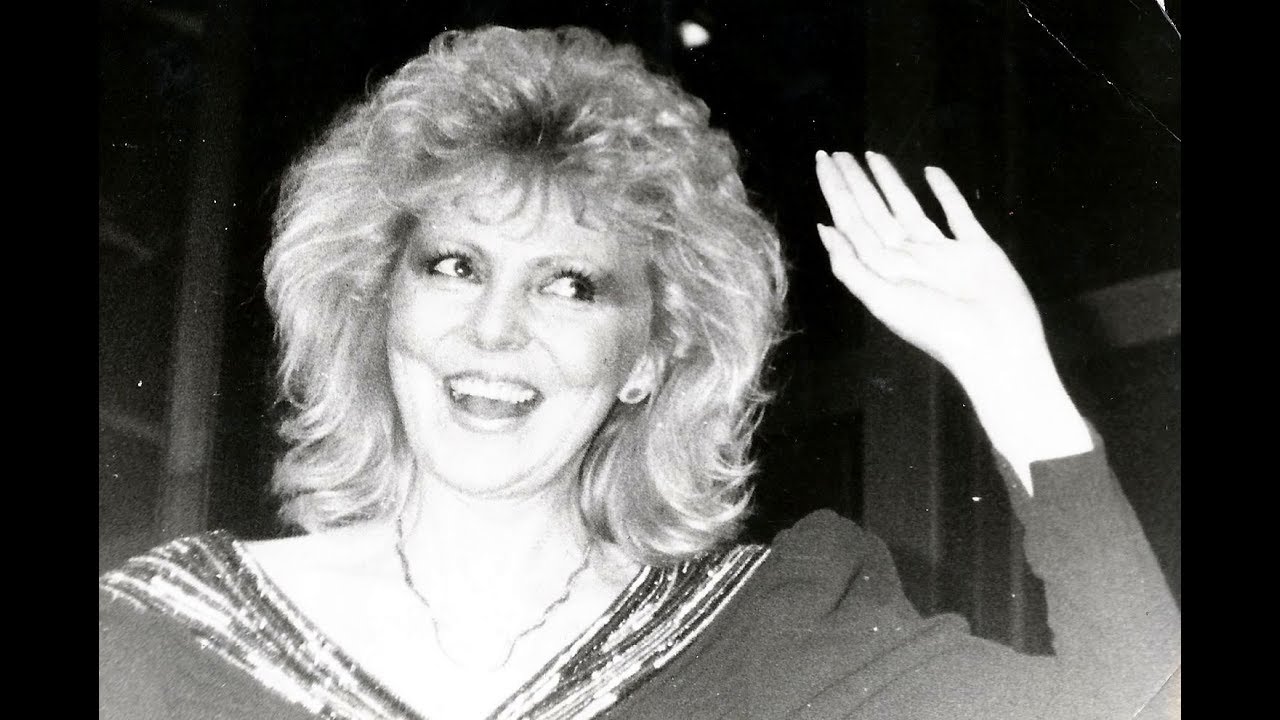 Hana Zagorová a Hanne Haller - Der tag zwischen sonntag und montag (1987)