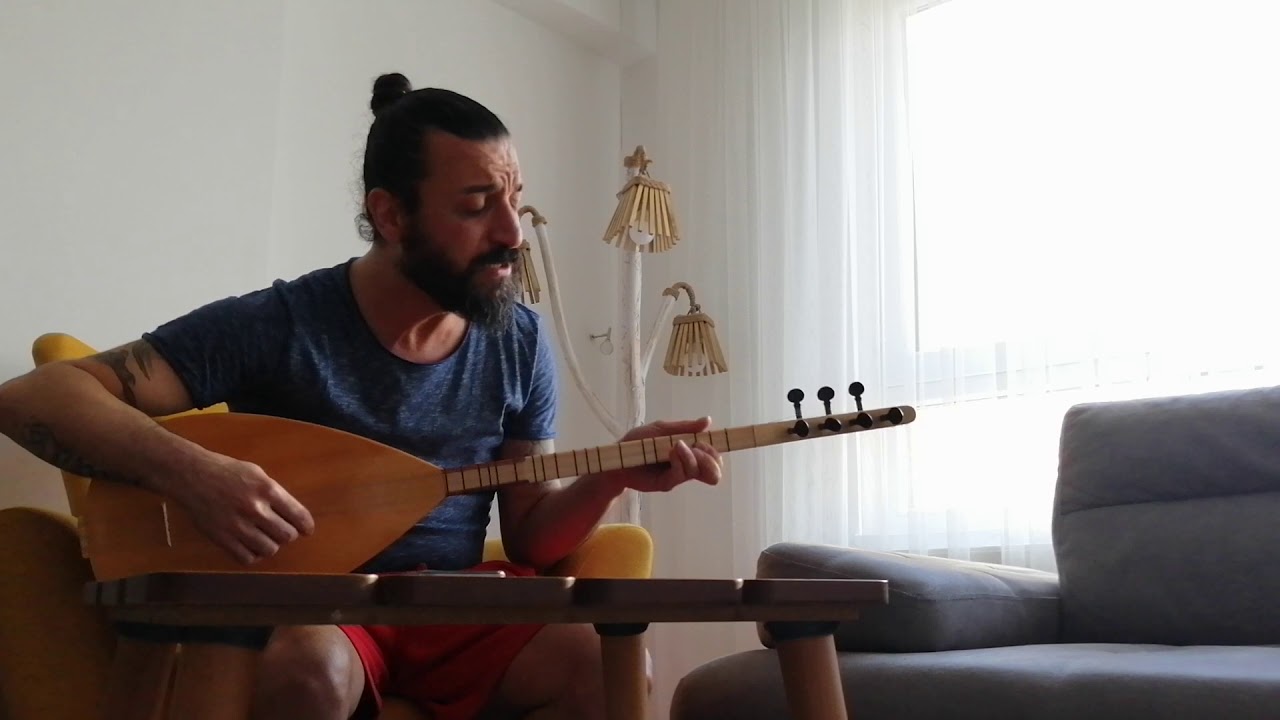 Murat Erol-Deli g&ouml;nl&uuml;m abdal g&ouml;nl&uuml;m