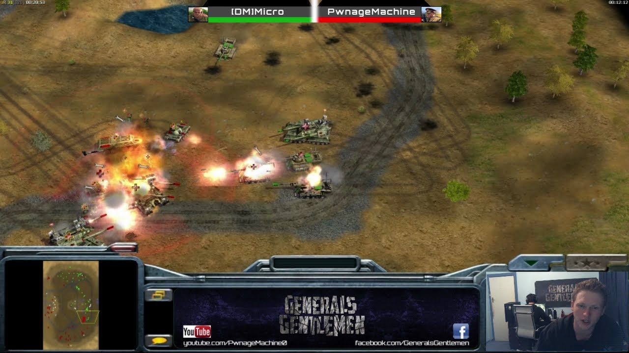 500 Subscribers Special - PwnageMachine vs Krew!